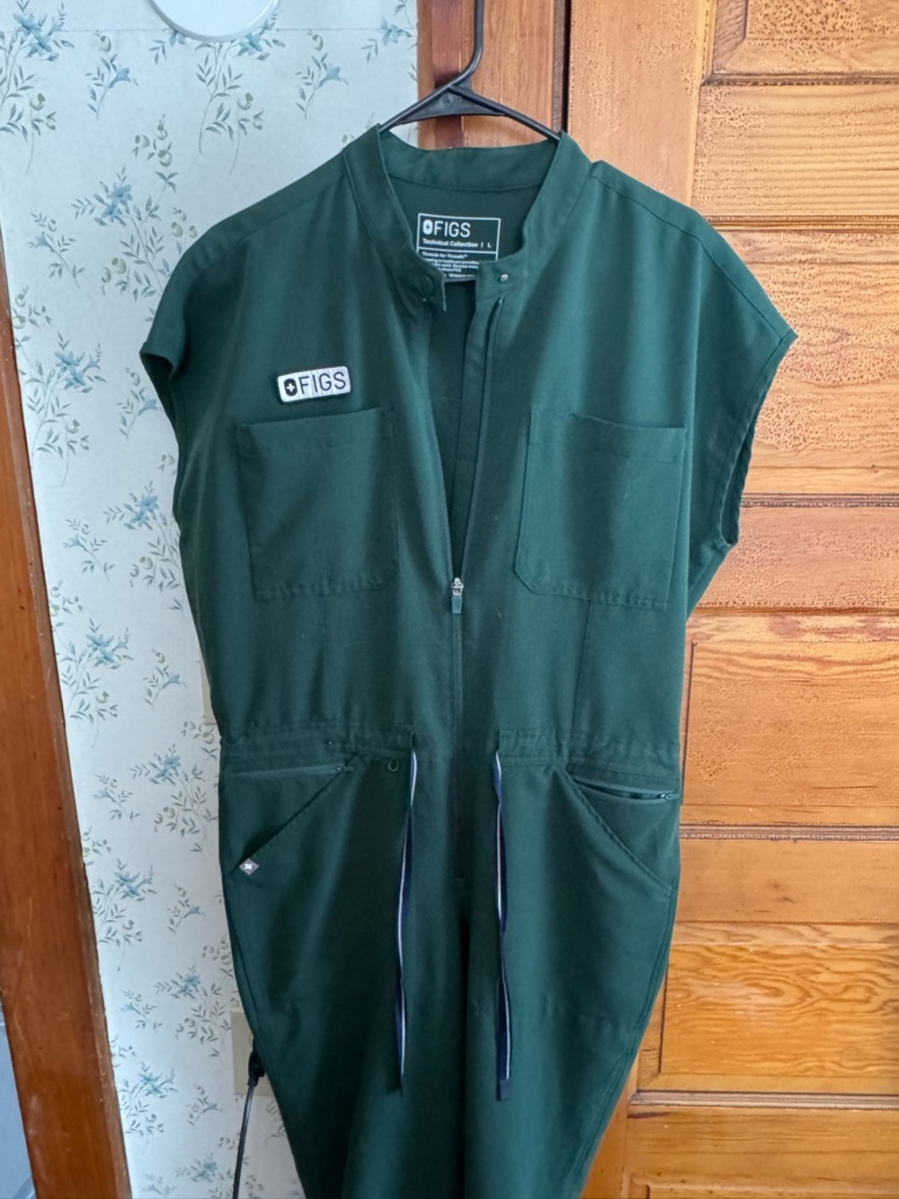 FIGS Jumpsuit